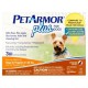 PetArmor Plus perro 4-22 lb