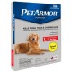 PetArmor para perros 45-88 lbs 3-Count