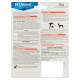 PetArmor para perros 45-88 lbs 3-Count