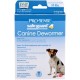 ProSense canina 1-Gram Antihelmíntico