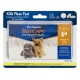 PetArmor FastCaps Flea Killer comprimidos para perros y gatos 2-25 lbs. - 6 CT