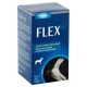 La descripción de marketing Flex Rx cuidado de las articulaciones de los perros 30 comprimidos