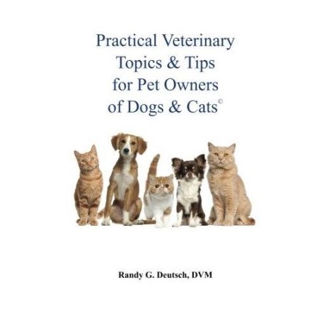 Temas prácticas veterinarias y consejos para dueños de mascotas de perros y gatos