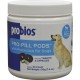 Probios Las vainas de la píldora pollo - Grande