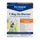 PetArmor Para Perros 7 Manera De-Wormer para cachorros y perros pequeños - 2 CT