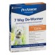 PetArmor Para Perros 7 Manera De-Wormer para cachorros y perros pequeños - 2 CT