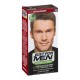 Just For Men fórmula original Fácil Lather-In Color de pelo H-35 Medium Brown 10 KIT DE