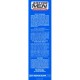 Just For Men Autostop Fórmula Fácil Peine-In Color de pelo A-30-Light Medium Brown 1.2 OZ