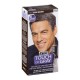 Just For Men Touch Of Grey Fácil Peine-In Color de pelo T-45 Café oscuro 14 oz