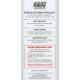 Just For Men fórmula original Fácil Lather-In Color de pelo H-60 ​​Jet Negro 10 KIT DE
