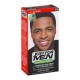 Just For Men fórmula original Fácil Lather-In Color de pelo H-60 ​​Jet Negro 10 KIT DE