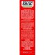 Just For Men fórmula original Fácil Lather-In Color de pelo H-60 ​​Jet Negro 10 KIT DE