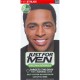 Just For Men fórmula original Fácil Lather-In Color de pelo H-60 ​​Jet Negro 10 KIT DE