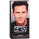 Just For Men Color de cabello H-55 real Negro 1 Cada (Pack de 2)