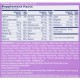 One A Day Menopausia Fórmula de multivitaminas - multiminerales Suplemento 50 ct