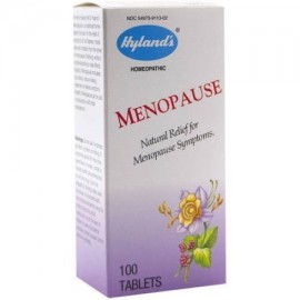 Hylands la menopausia 100 CT