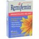 Remifemin menopausia Relief Tablets 60 ea (Pack de 2)