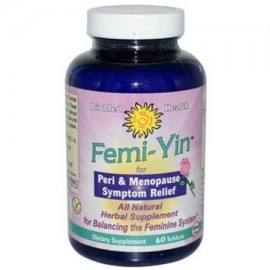 Biomed Health Femi-Yin Peri y Alivio de la menopausia el 60 CT