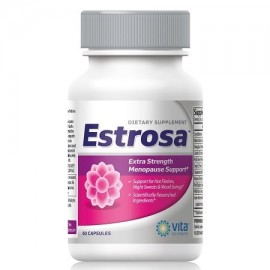 Vita Sciences Estrosa extra Fuerza Soporte menopausia