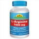 Nova Nutritions L-Arginina 1000 mg 120 Tablets