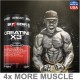 six star pro nutrition Caplets creatina X3 60 ct