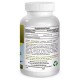 Best Naturals monohidrato de creatina 1000 mg 240 Ct