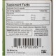 ONLY NATURAL Pregnenolone - 25 mg - 50 Cápsulas