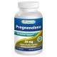 Best Naturals Pregnenolone 30 mg 120 Tablets