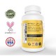 Pregnenolone - Extra Strength- 50 Mgs (2 Month Supply)