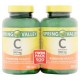 Spring Valley Vitamina C 500 mg Twin Pack