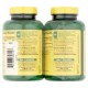 Spring Valley Vitamina C 500 mg Twin Pack