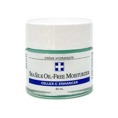 Cellex-C Enhancers Sea Silk Hidratante sin aceites 60ml - 2oz