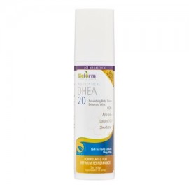 Sigform DHEA Crema Corporal 3 Oz