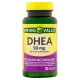 Spring Valley DHEA Tablets suplemento dietético 50 mg 50 recuento