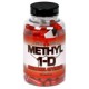 Methyl 1-D (90 capsulas) - Fuerza y masa muscular