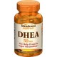 Sundown Naturals DHEA 50 mg Tablets 60 Tablets (Pack of 2)