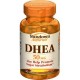 Sundown Naturals DHEA 50 mg Tablets 60 Tablets (Pack of 2)