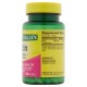 Spring Valley Biotina Softgels 5000mcg 120 ct