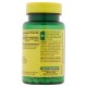 Spring Valley Biotina Softgels 5000mcg 120 ct