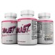 BUSTO BLAST de mama mejora píldoras Mujer - Naturales ampliación de mama - Busto Enhancer píldora. Fórmula 2600Mg (la más d