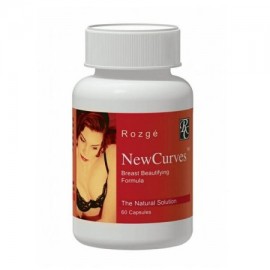 Rozge NewCurves Cápsulas