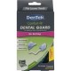 DenTek Dientes de ajuste cómodo Guardia dental para la noche de molienda 2.0 CT