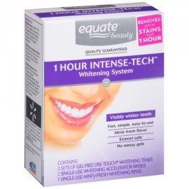 equate-Intense Tech Sistema de Blanqueamiento dental