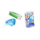 Smarit Blanqueo de Dientes Profesional Cleaner Kit blanqueador de la luz LED con 2 Brightening Gel de dientes