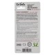 Dr. Brite Dientes que blanquean la pluma manzana verde