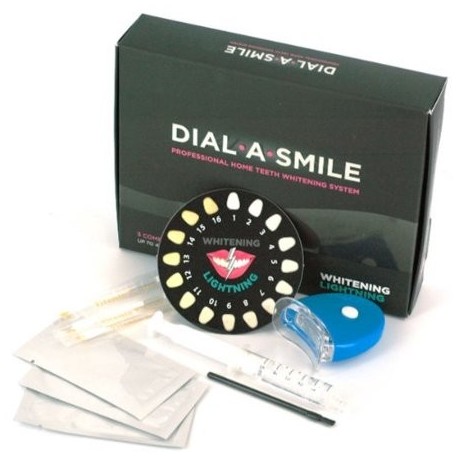 Kit de blanqueamiento dental profesional y Maintenence Pen Combo