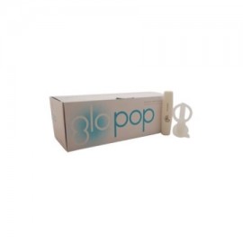 GLO Pop Premium Teeth Whitening GLO Ciencia 11 Kit de Piezas 10 x 0.08oz G-Viales gel blanqueador recargas 0.30oz Glo cuidado