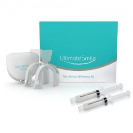 Ultimate Smile Kit de Blanqueamiento de Dientes