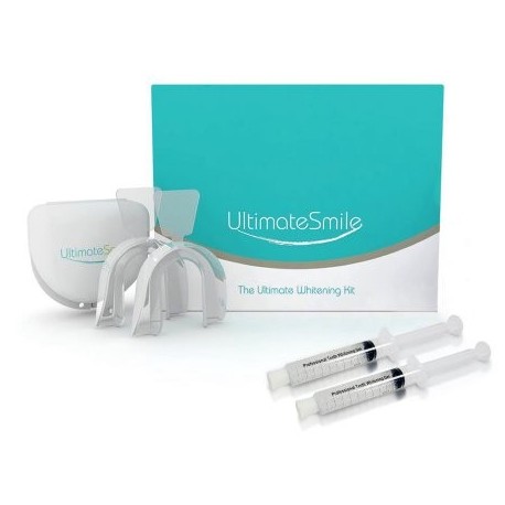 Ultimate Smile Kit de Blanqueamiento de Dientes