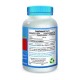 Nova Nutritions DHEA 100mg 60 Cápsulas Suplemento - Compatible con los niveles de hormonas balanceadas para los hombres y de la